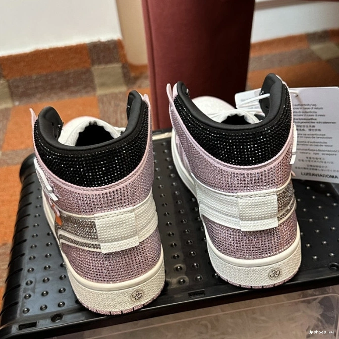Shoes Jordan Designed Diamond 1008